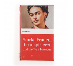 Starke Frauen Die Inspirieren