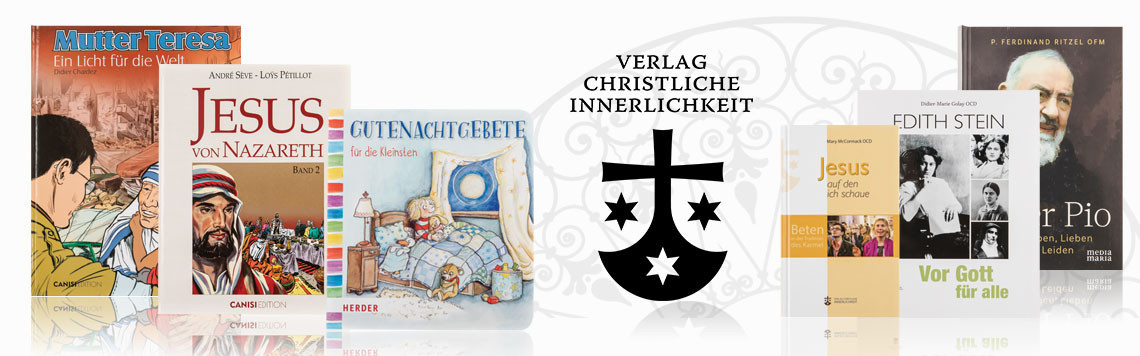 Klosterladen der Linzer Karmeliten :: Bücher