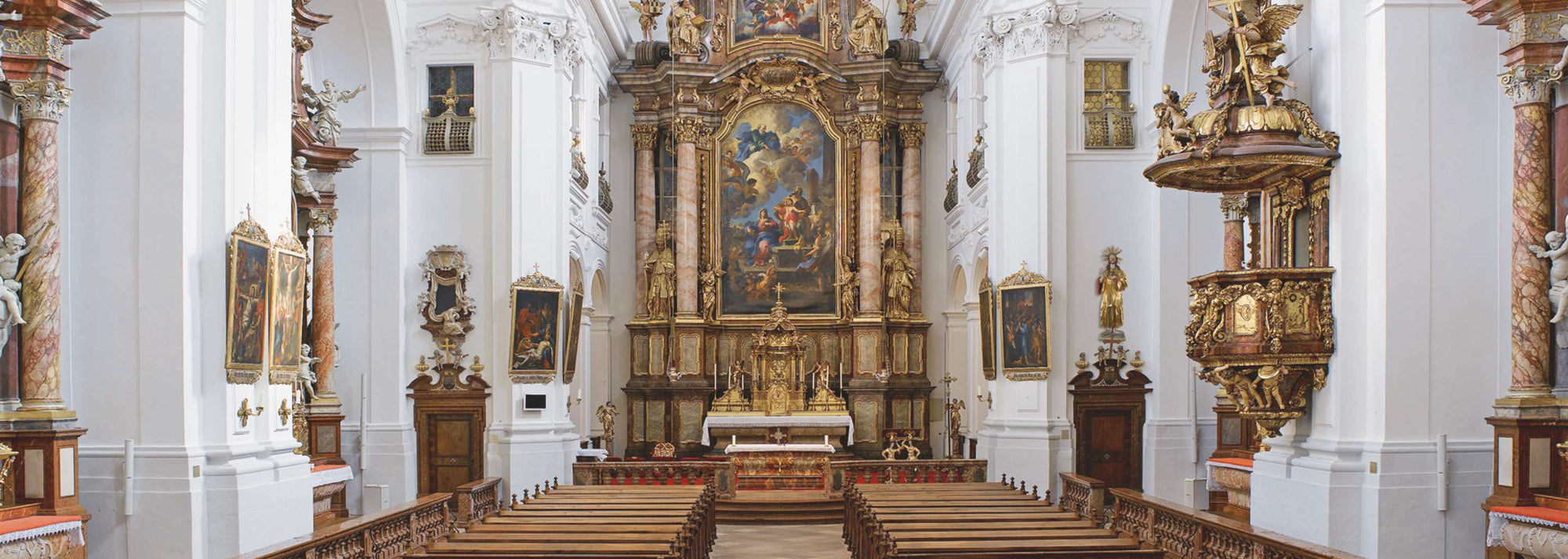 Ruhe und Stille als adventliche Güter bewahren
