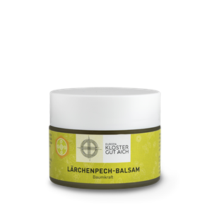 Gut Aich Lärchenpechbalsam 50 ml