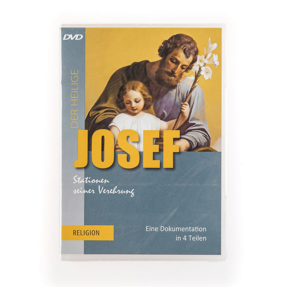 Der Heilige Josef (DVD)