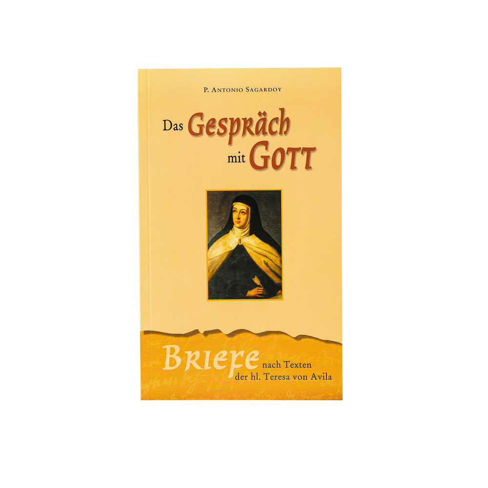 Das Gespräch mit Gott