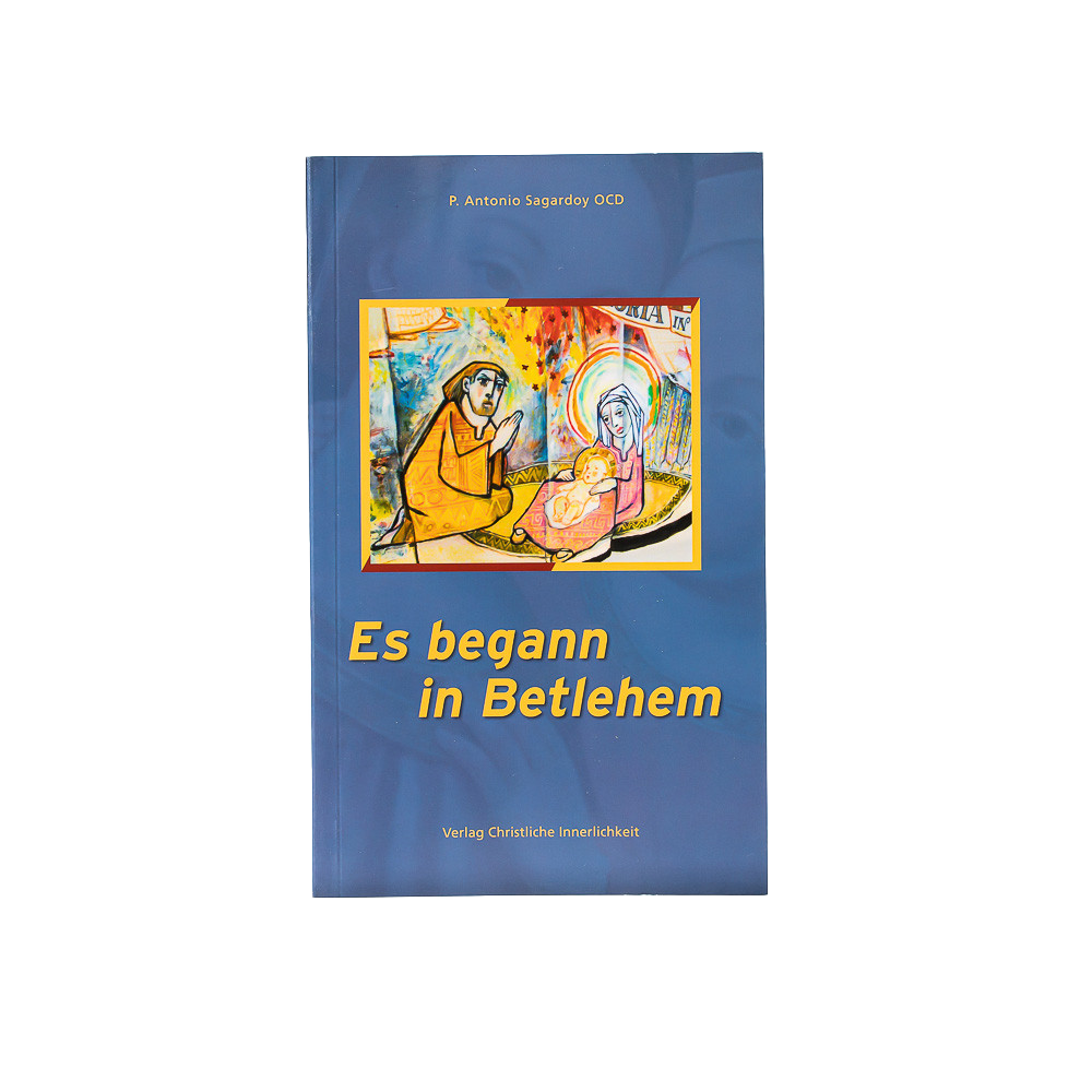 Es begann in Betlehem