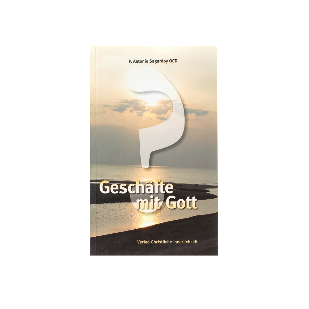 Geschäfte mit Gott?