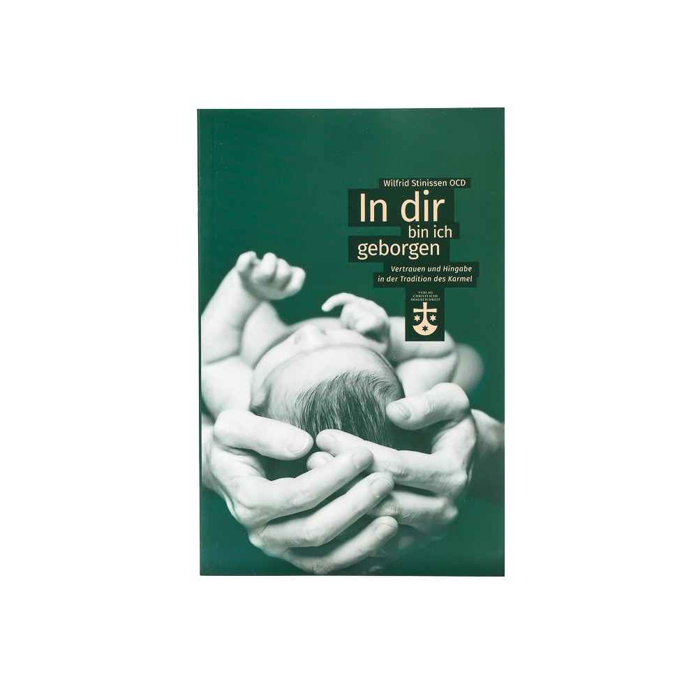 In dir bin ich geborgen