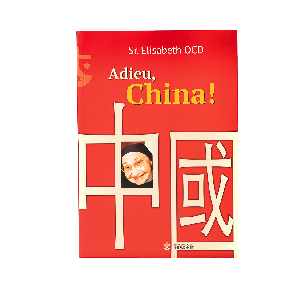 Adieu, China!
