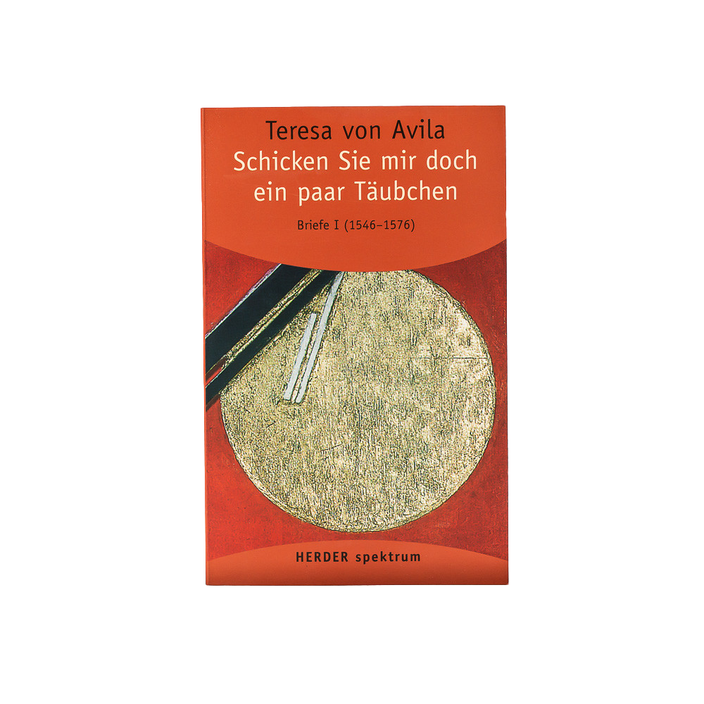 Schicken Sie mir doch ein paar Täubchen.
