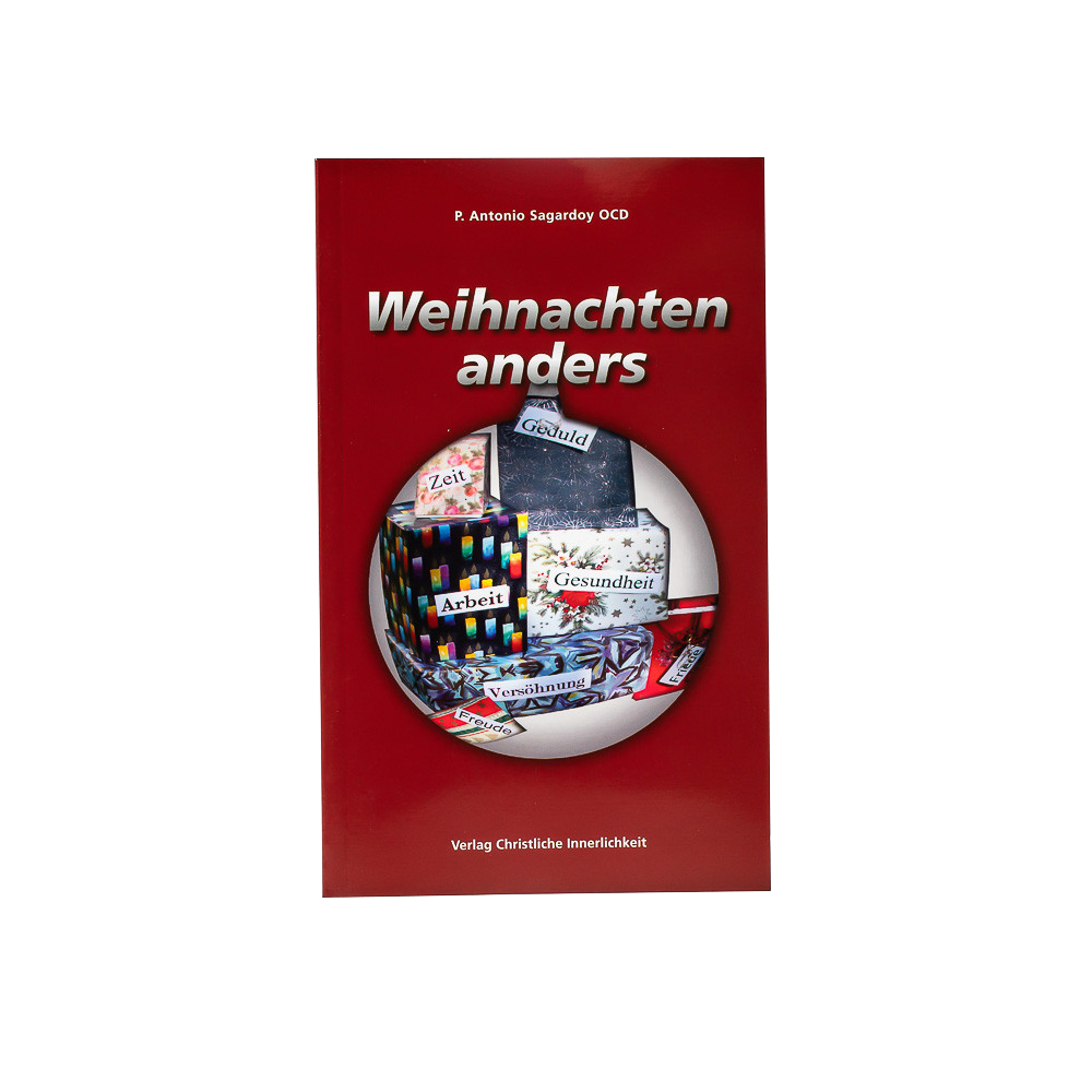 Weihnachten anders