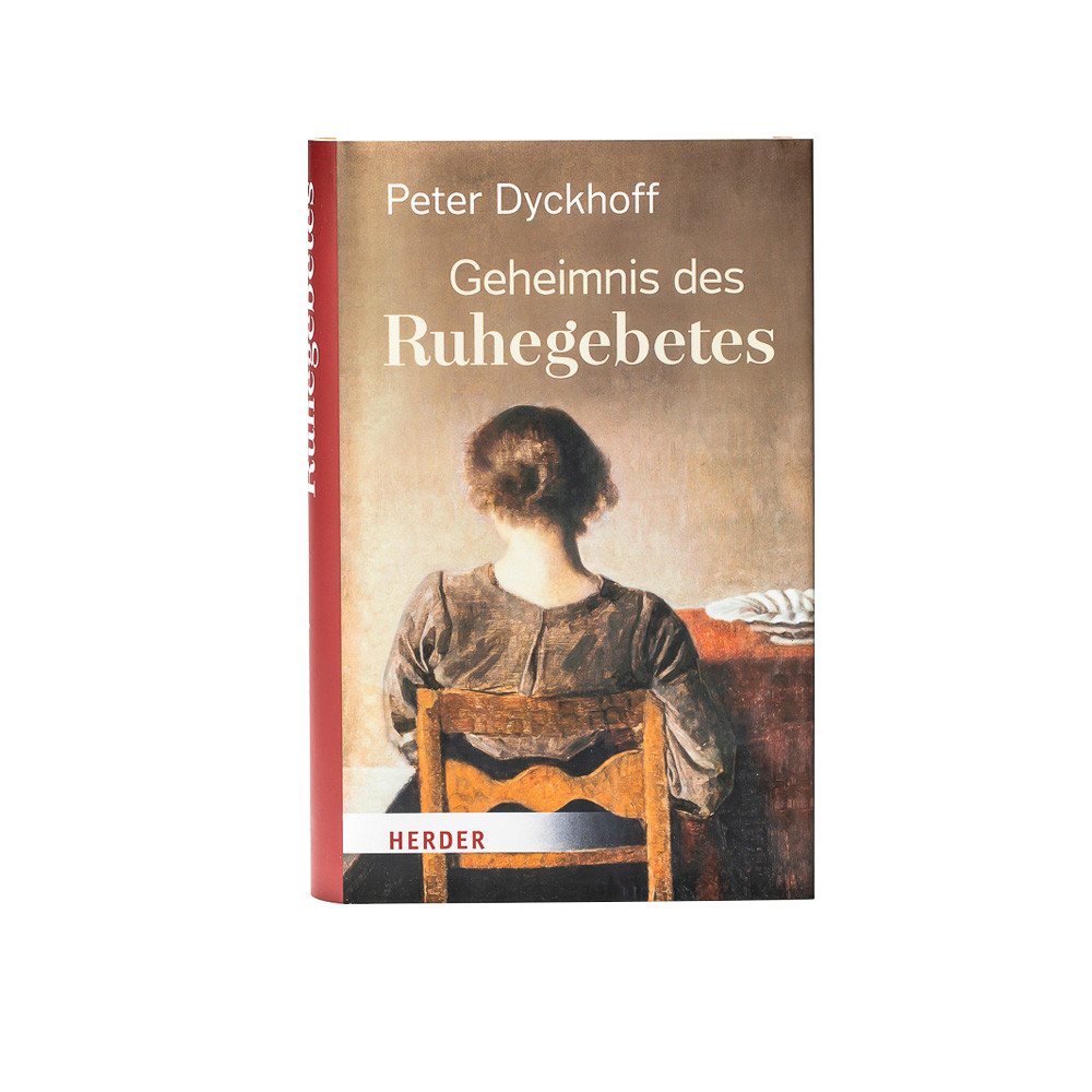 Geheimnis des Ruhegebetes