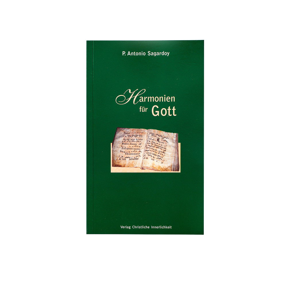 Harmonien für Gott