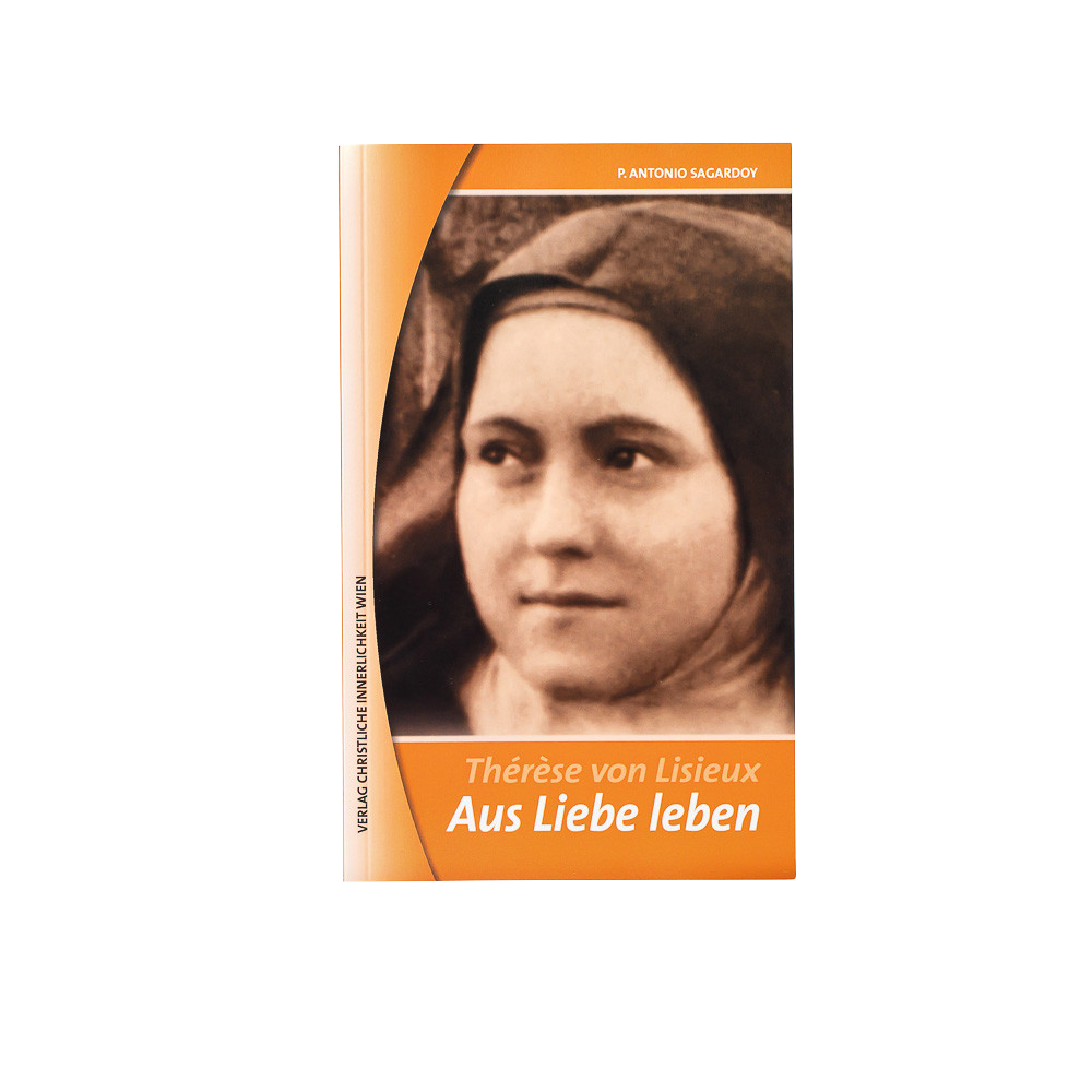 Aus Liebe leben