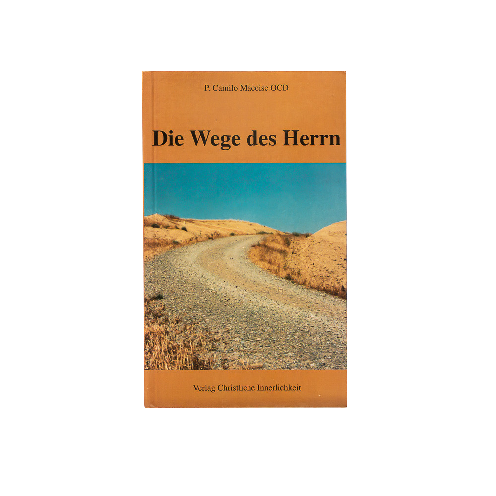 Die Wege des Herrn