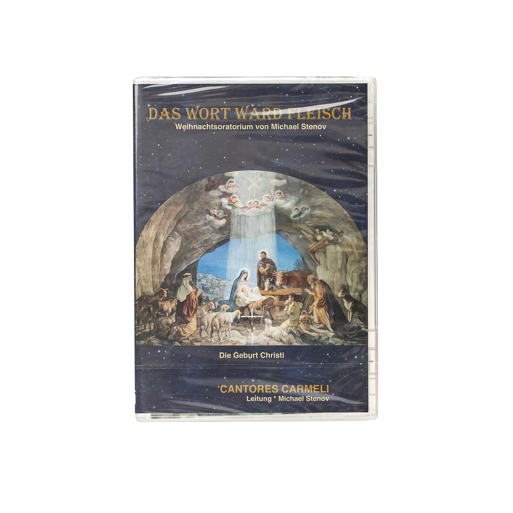 Das Wort ward Fleisch (DVD)
