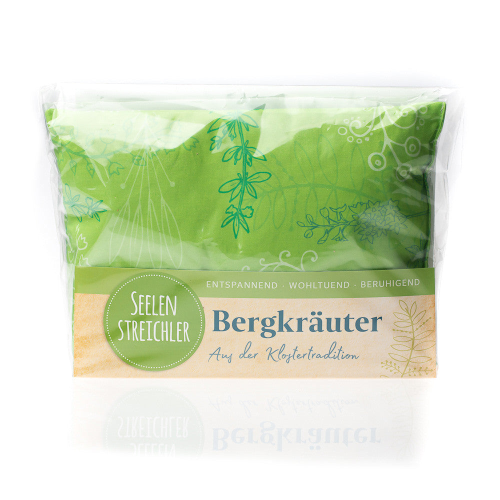Maria Laach Bergkräuter-Kissen