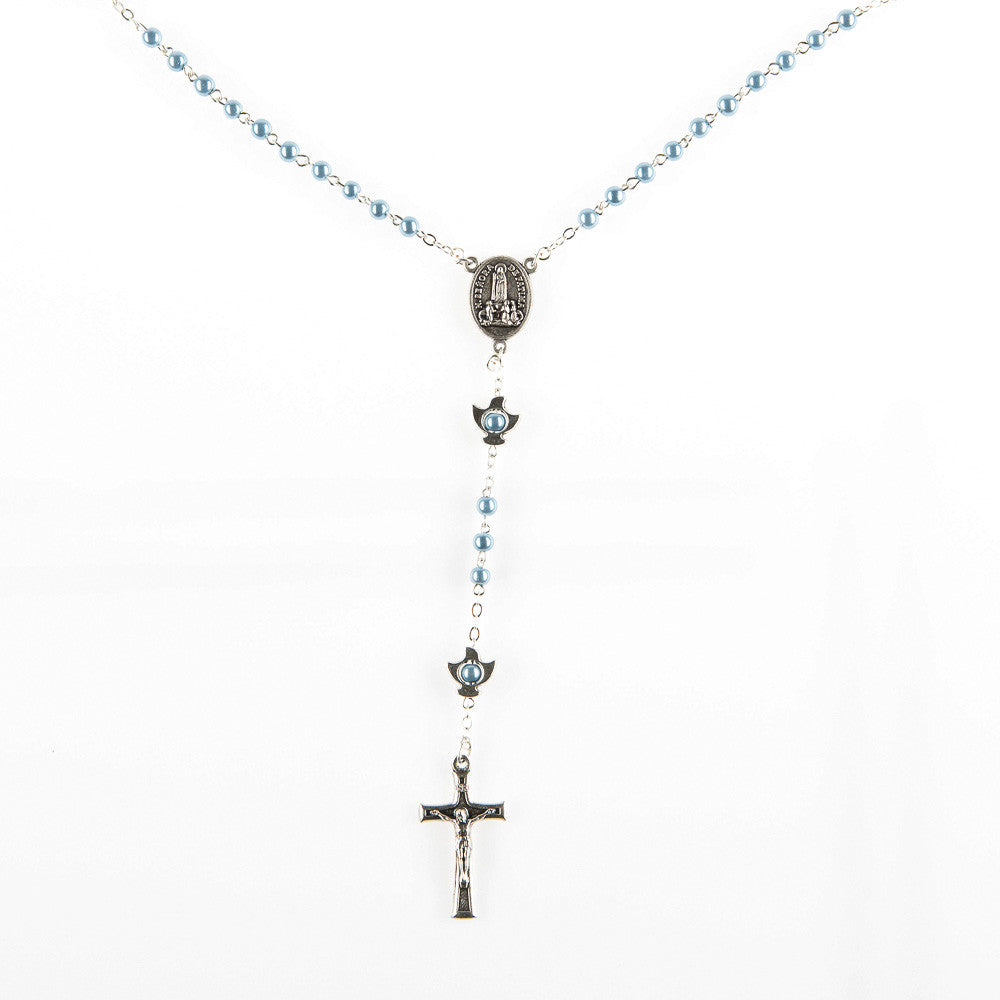 Rosenkranz lang "Heiliger Geist"