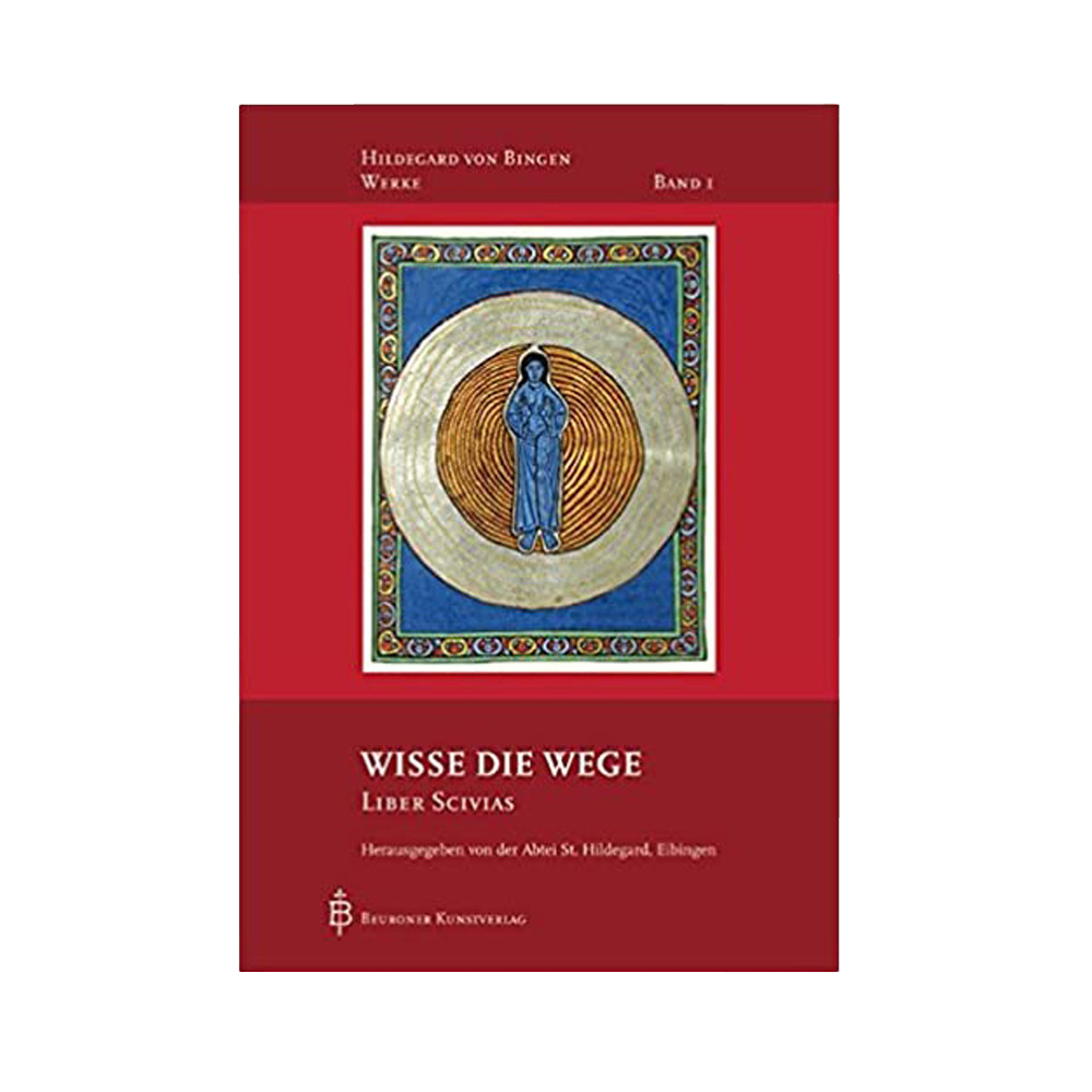 Wisse die Wege - Liber Scivias