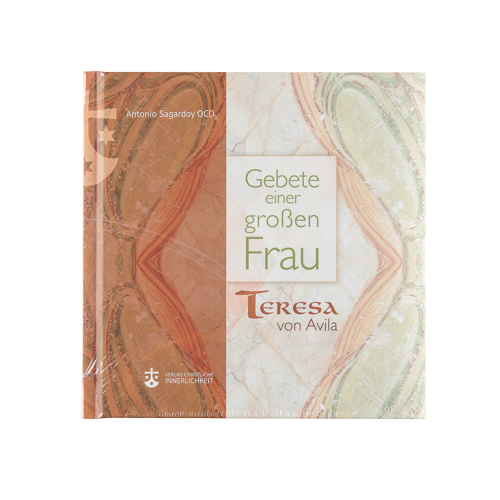 Gebete einer großen Frau