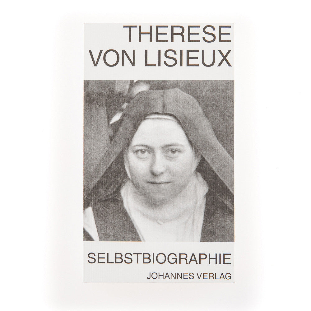 Therese von Lisieux, Selbstbiographie