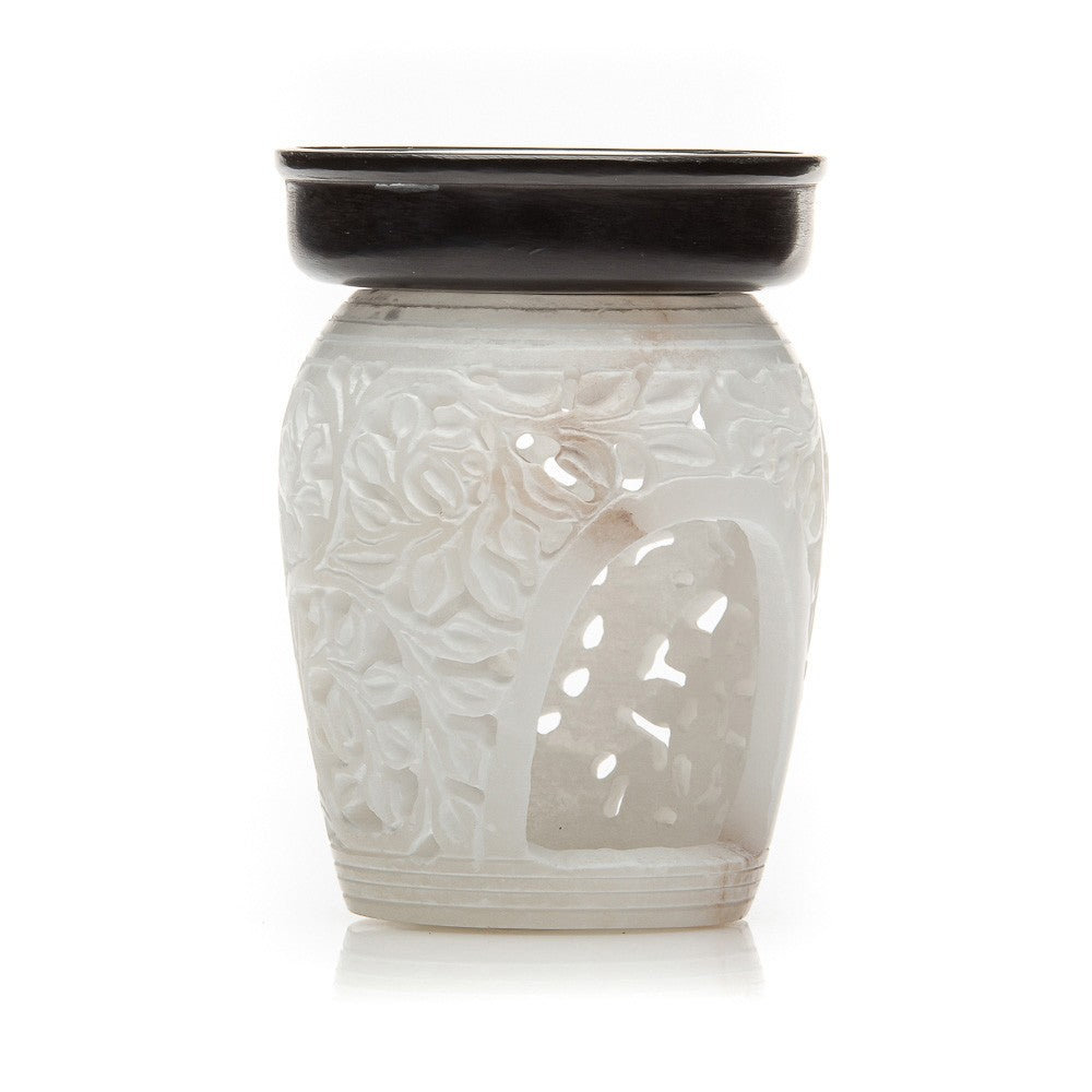Duft./Weihr.Brenner Amphore Alabaster