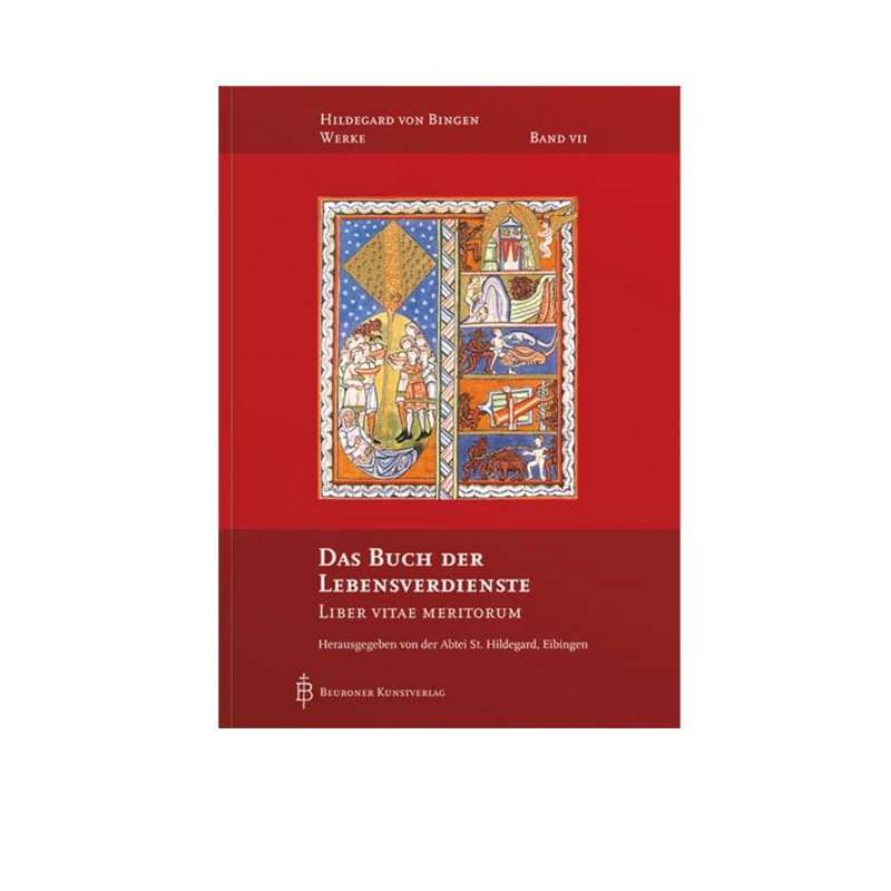 Das Buch der Lebensverdienste