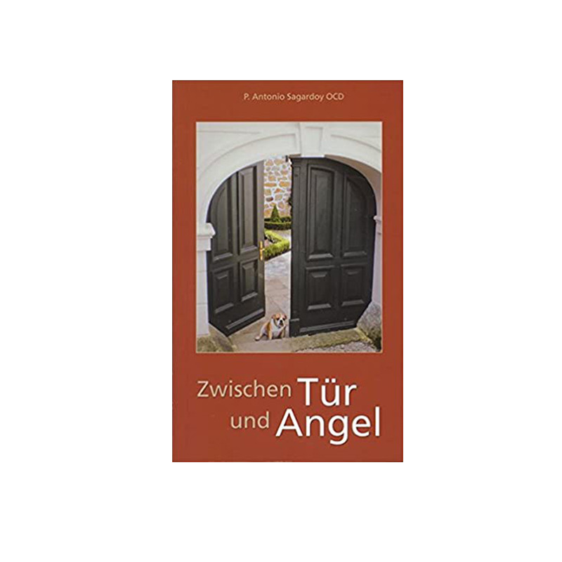 Zwischen Tür und Angel