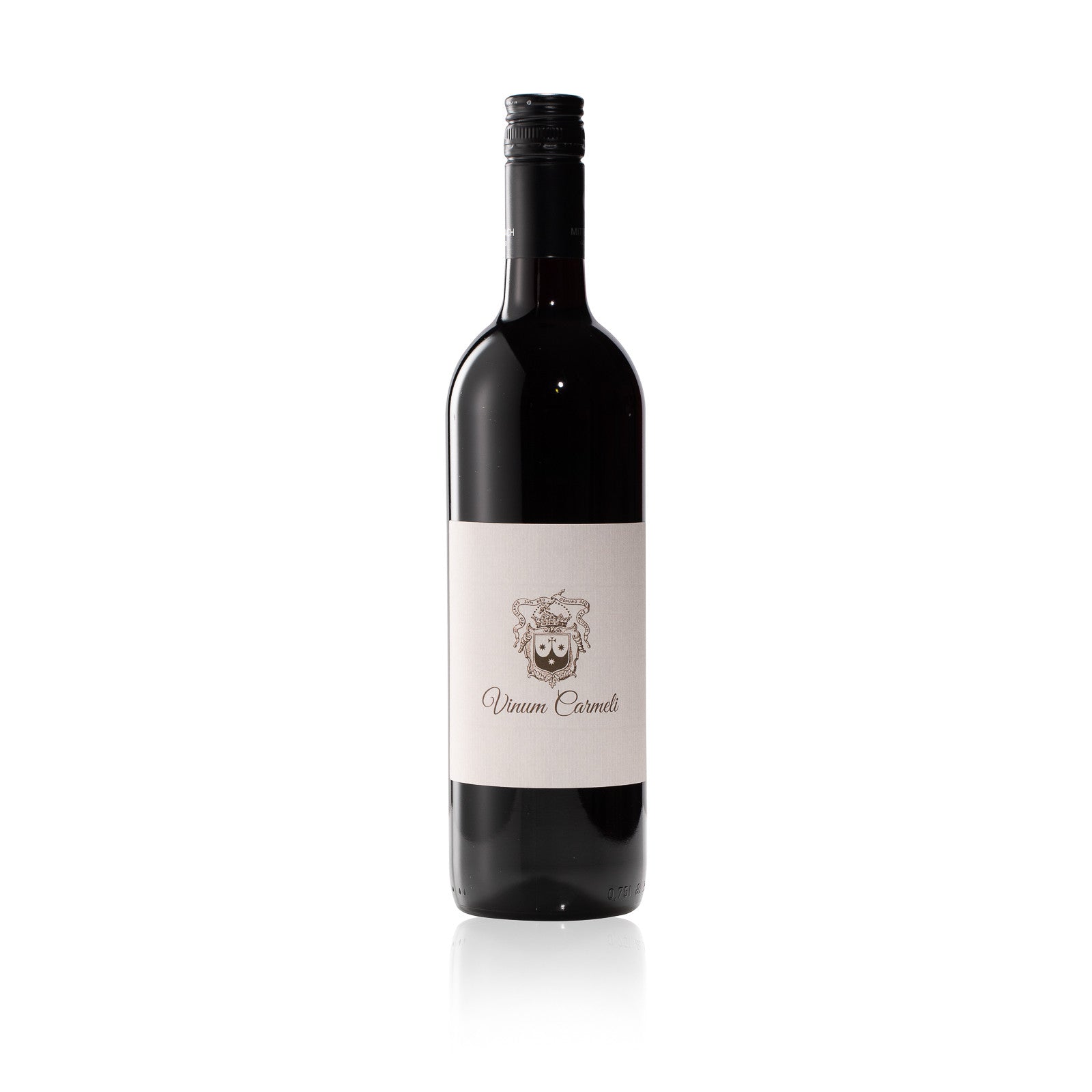 Vinum Carmeli Zweigelt 0.75 l