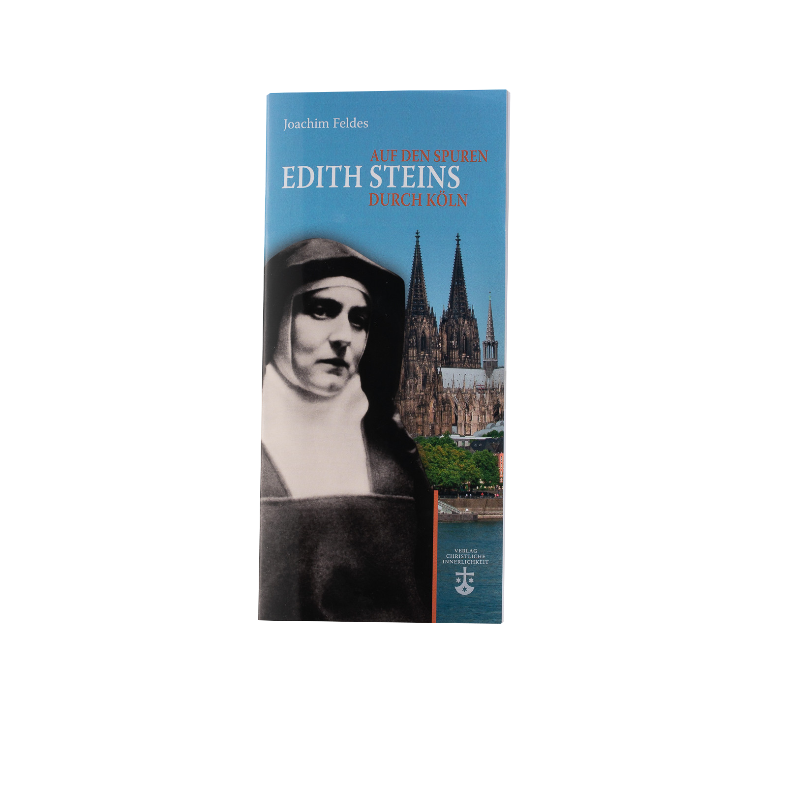 Auf den Spuren Edith Steins durch Köln