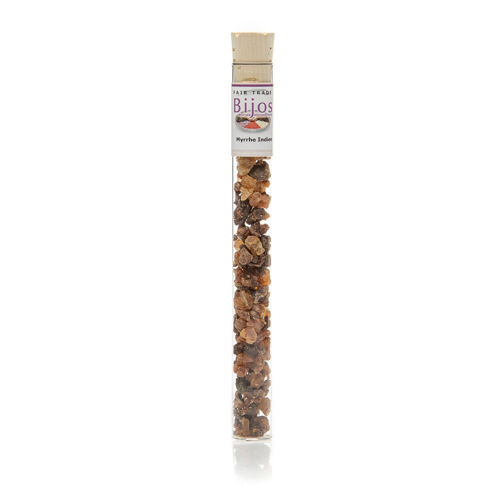 Myrrhe Indien, 22 g