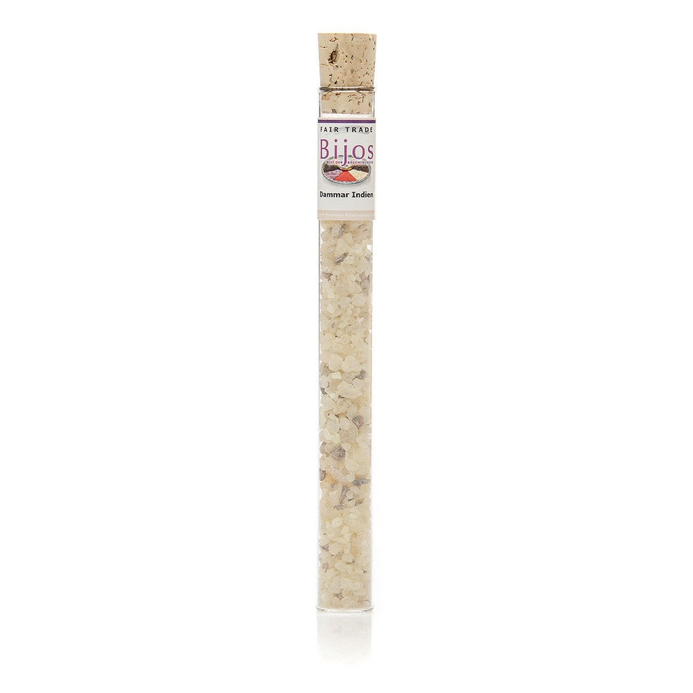 Dammar Indien, 20 g