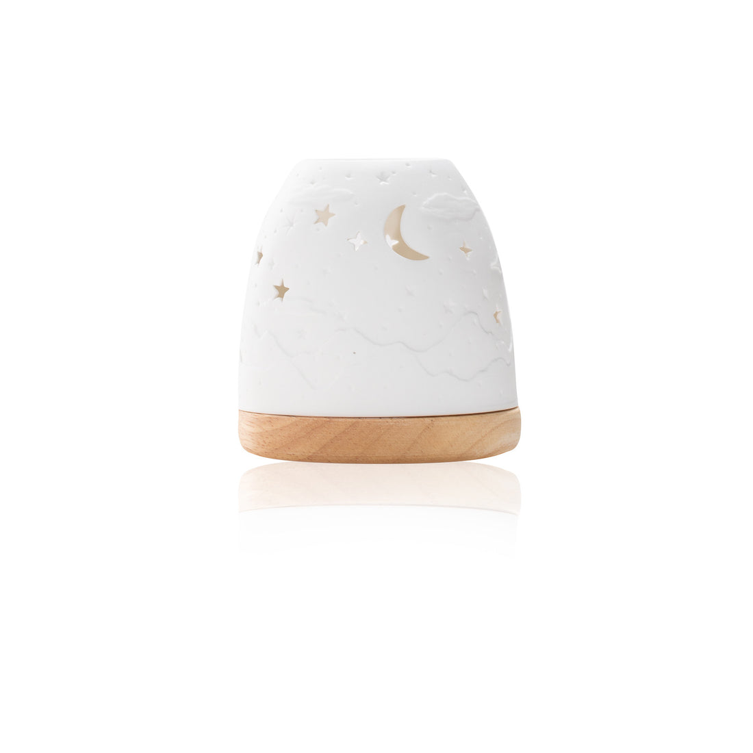 Mini Iglu Nr. 127 / Nachthimmel