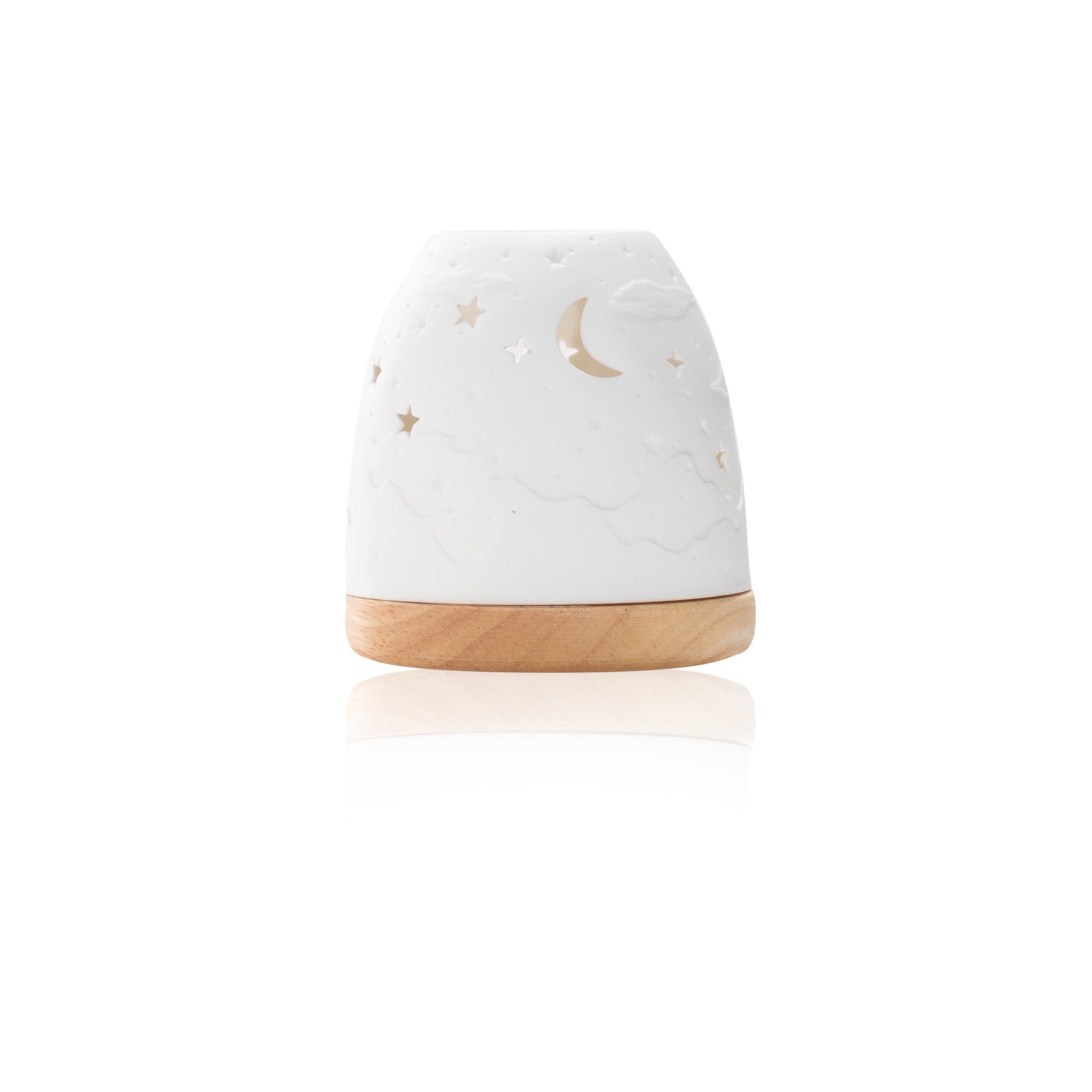 Mini Iglu Nr. 127 / Nachthimmel
