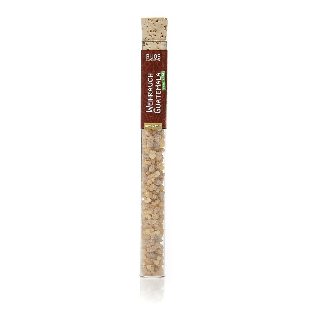 Weihrauch Guatemala Fair Trade 30g