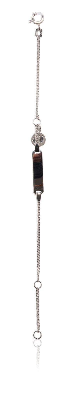 Armkettchen Silber 925