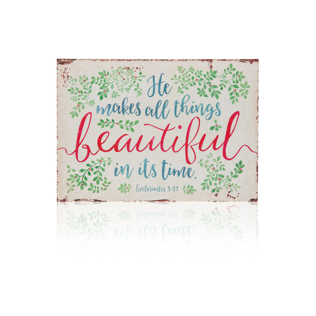 Segensart Inspiration PK 1286