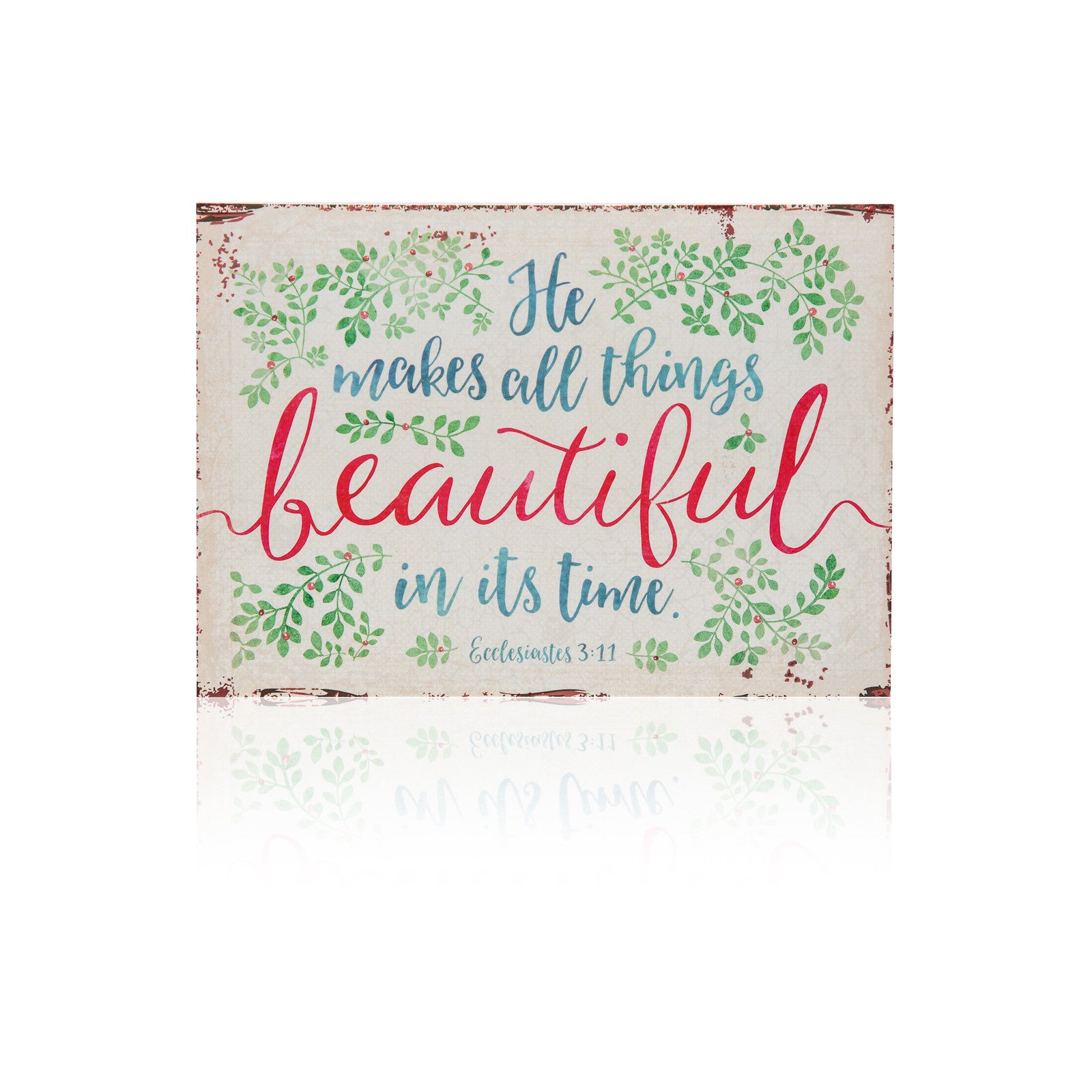 Segensart Inspiration PK 1286