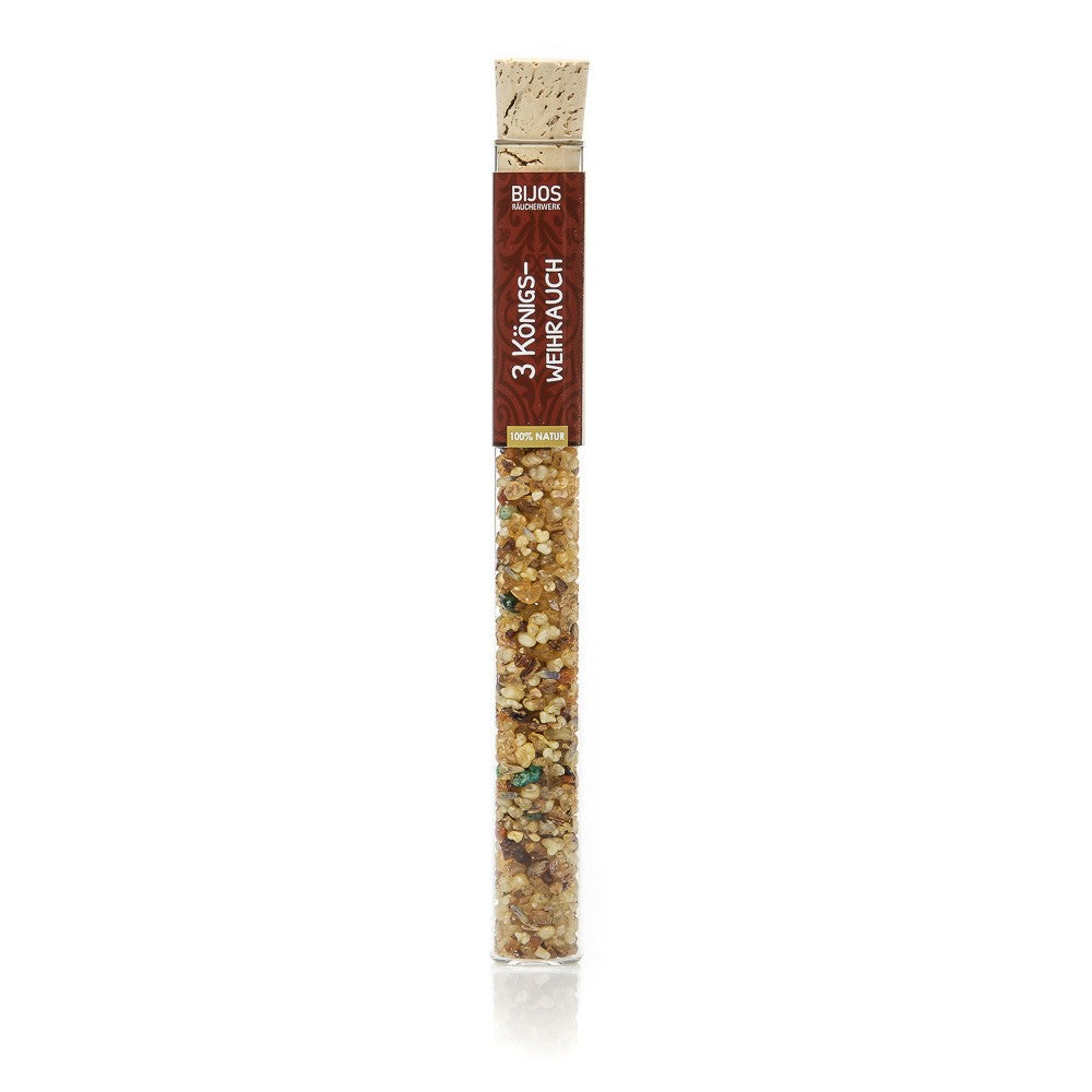 3 Königsweihrauch Mischung, 22,5 g