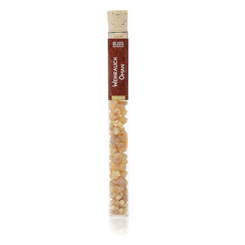 Weihrauch Oman, 18 g