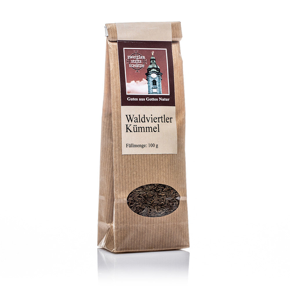 Waldviertler Kümmel 100g