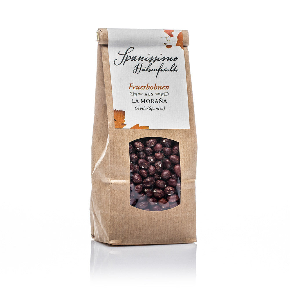 Spanissimo Feuerbohnen 250g