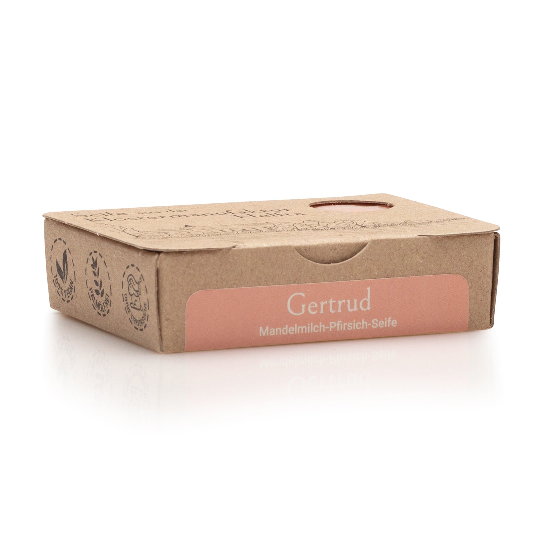 Helfta Seife "Gertrud" 85g