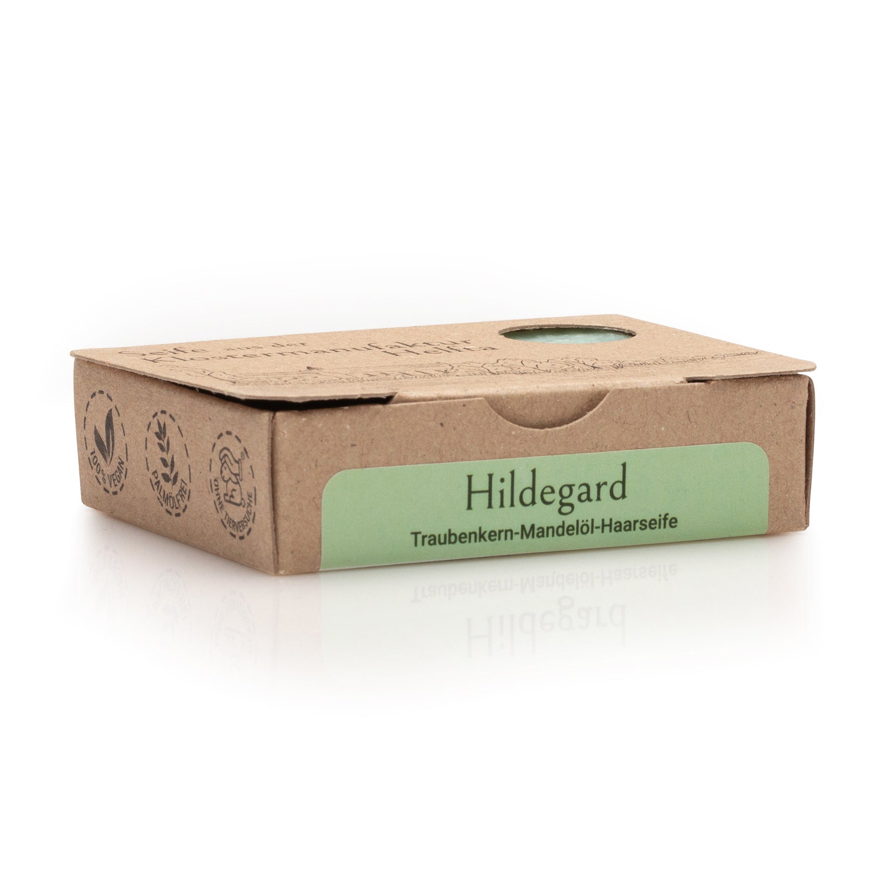 Helfta Seife "Hildegard" 85g