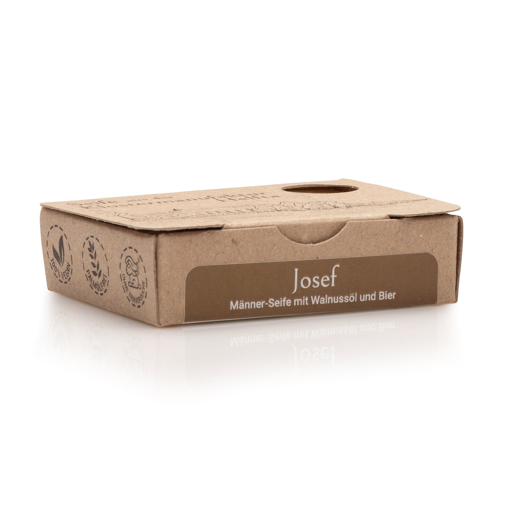 Helfta Seife "Josef" 85g
