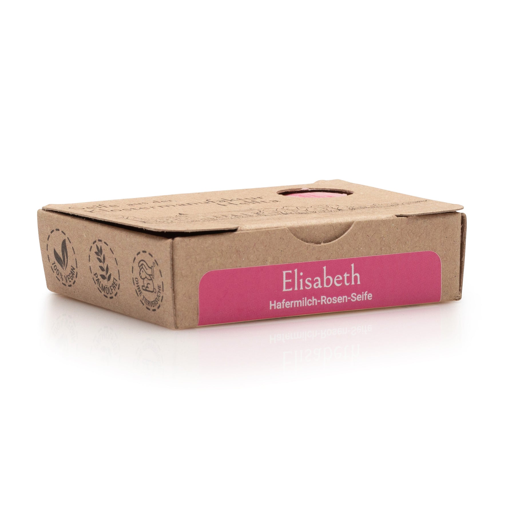 Helfta Seife "Elisabeth" 85g
