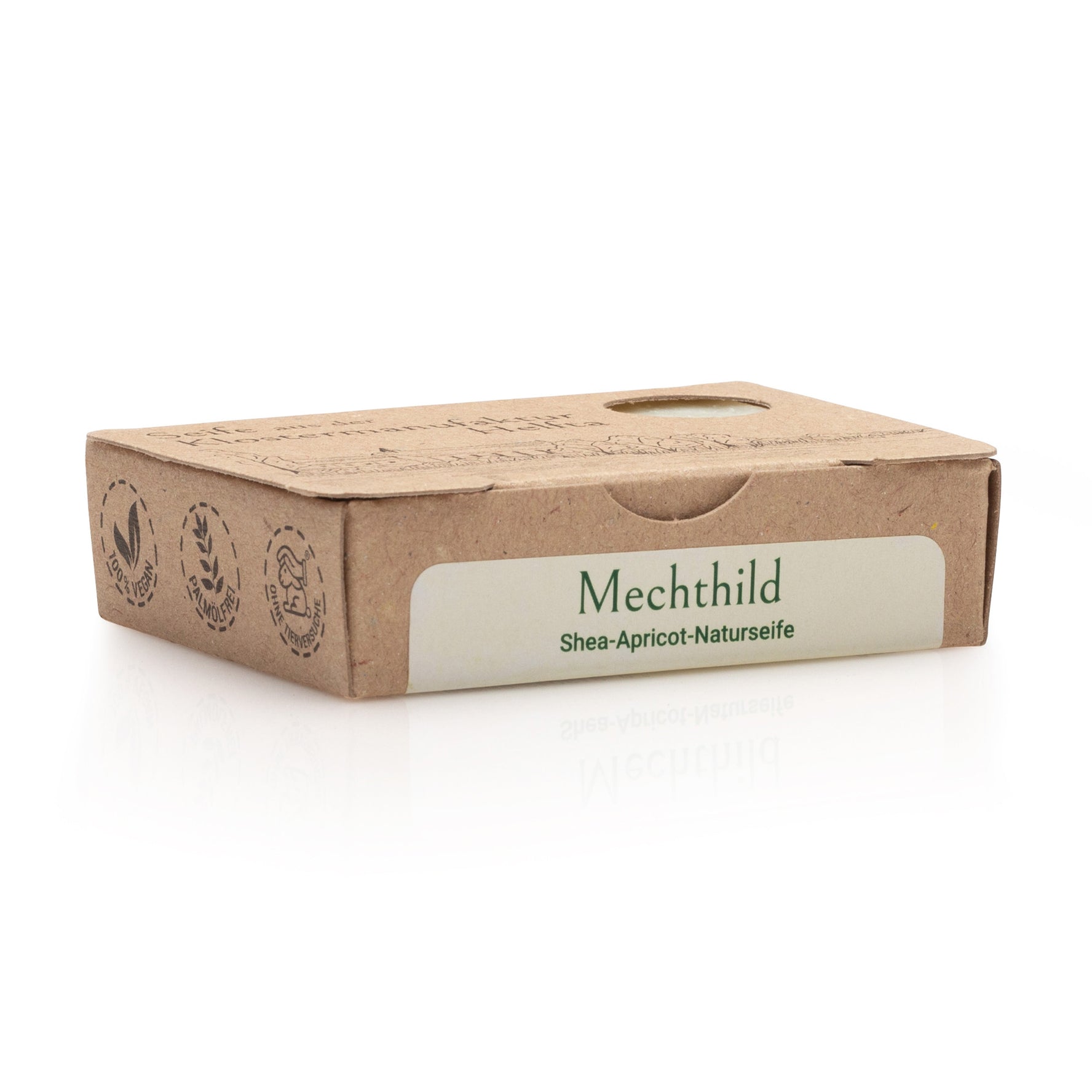 Helfta Seife "Mechthild" 85g im Karton