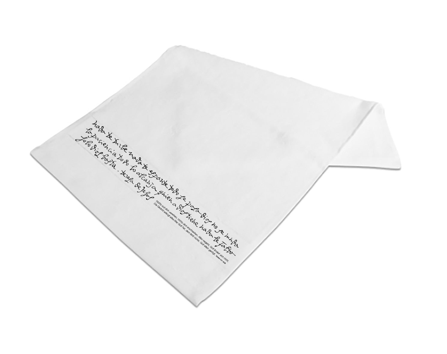 Handtuch "Teresa von Avila" 50x100cm