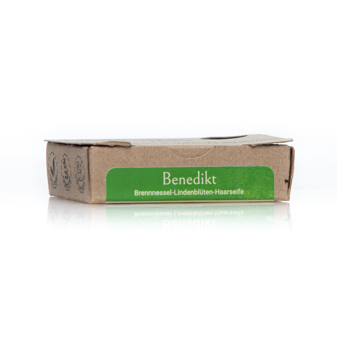 Helfta Haarseife "Benedikt" 85g