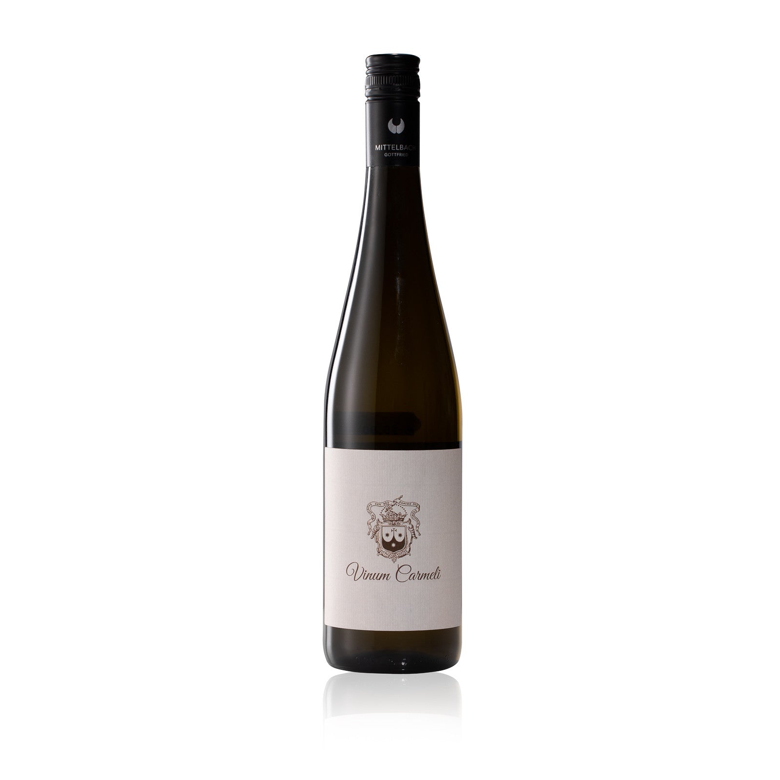 Vinum Carmeli Gelber Muskateller 0,75l