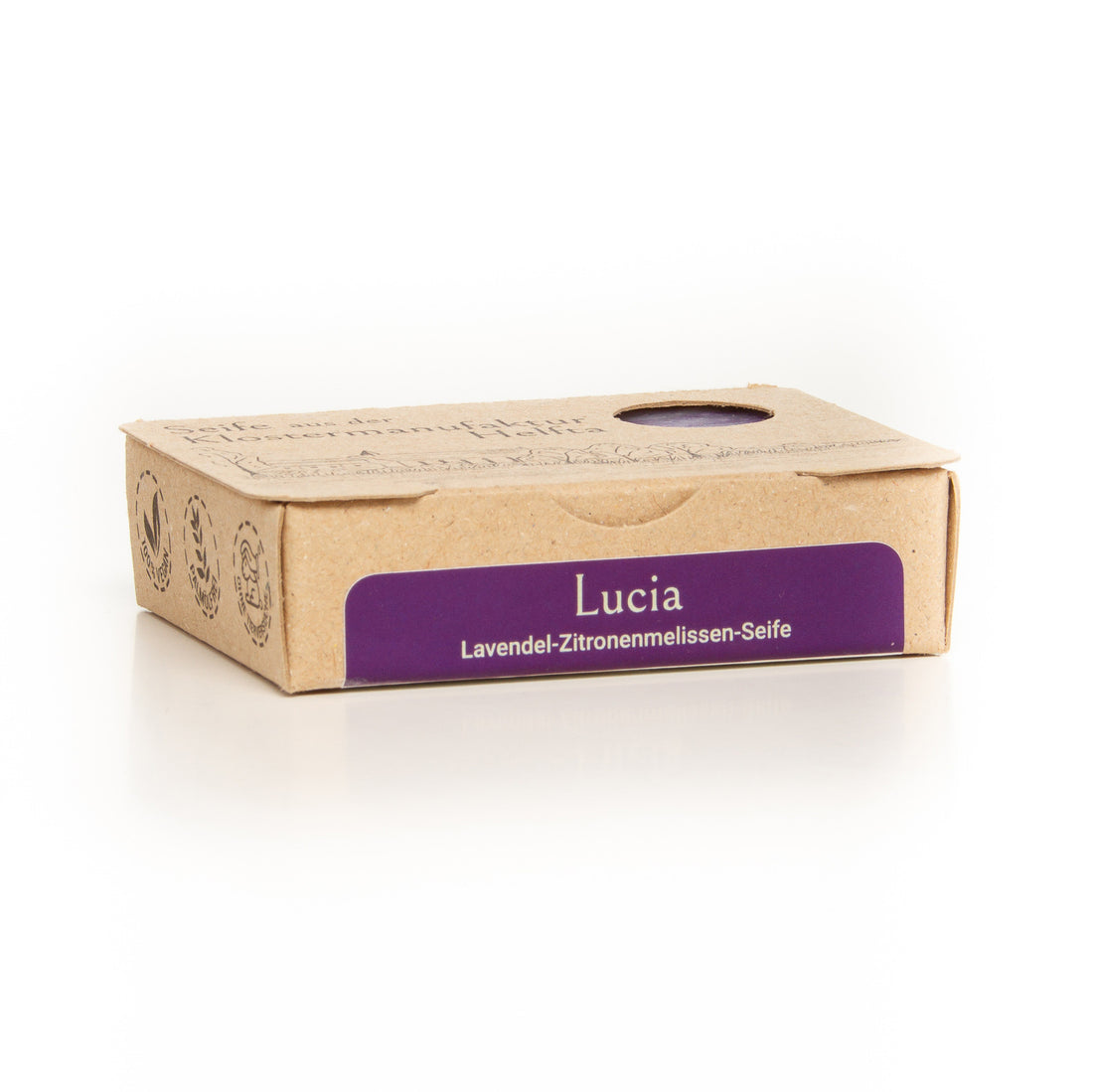 Helfta Seife "Lucia" 85g