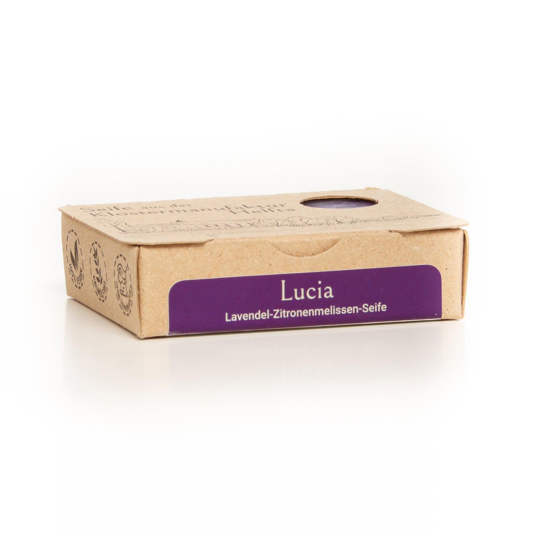 Helfta Seife "Lucia" 85g