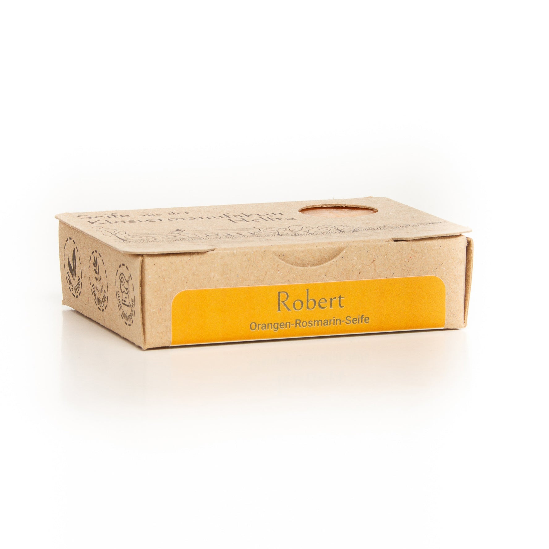 Helfta Seife "Robert" 85g